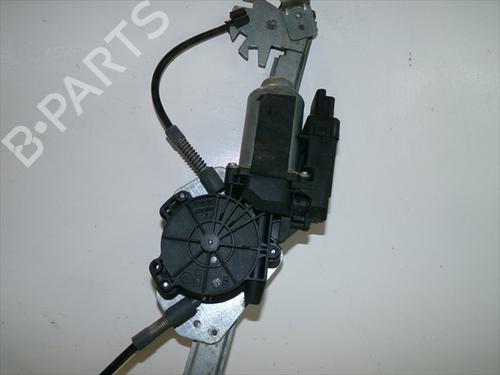 Front right window mechanism RENAULT MEGANE II (BM0/1_, CM0/1_) 1.5 dCi (BM0F, BM0T, BM2B, CM0F, CM0T) | BP32045826C23