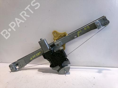 Used Front right window mechanism Front right window mechanism 38166793 38166793