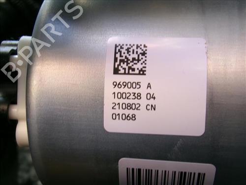 Steering column RENAULT CAPTUR II (HF_) TCe 140 (HFN0) | BP33423803M21 - Image 4