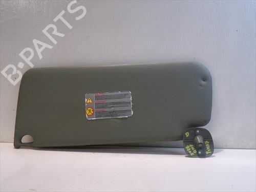 Right sun visor RENAULT KANGOO (KC0/1_) 1.2 (KC0A, KC0K, KC0F, KC01) | BP40179490I2 - Image 3