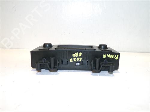 Climate control CITROËN C4 I (LC_) 1.6 HDi | BP37486327I5 - Image 3