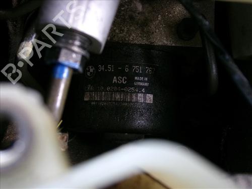 ABS pump BMW 3 (E46) 320 d | BP29359608M43 - Image 2