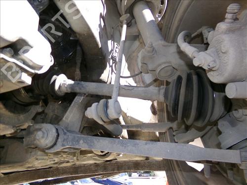Used Left front driveshaft Left front driveshaft VW GOLF VI Variant (AJ5) 1.6 TDI (90 hp) 24860775 24860775