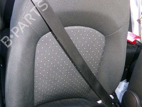 Used Front right seatbelt Front right seatbelt FIAT GRANDE PUNTO (199_) 1.3 D Multijet (75 hp) 33423015 33423015