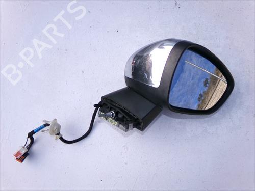 Used Right mirror CITROËN C4 II (NC_) 1.6 BlueHDi 100 (99 hp) 31637248