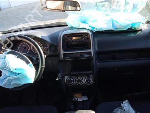 Electronic module HONDA CR-V II (RD_) 2.0 (RD5) | BP24557457M83 - Image 10