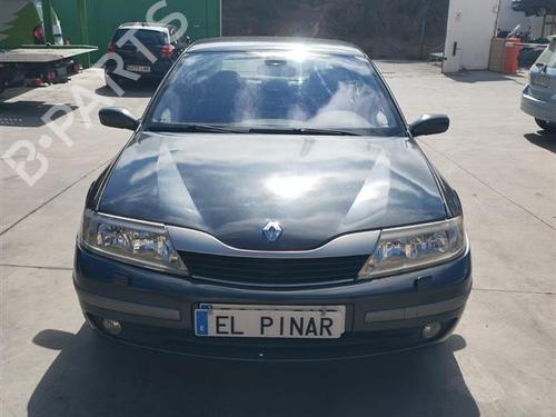 Front right window mechanism RENAULT LAGUNA II (BG0/1_) 1.9 dCi (BG08, BG0G) | BP24569004C23 