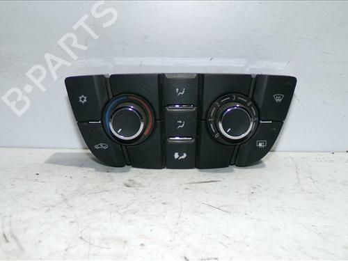 Used Climate control Climate control OPEL ASTRA J (P10) 1.3 CDTI (68) (95 hp) 24561468 24561468