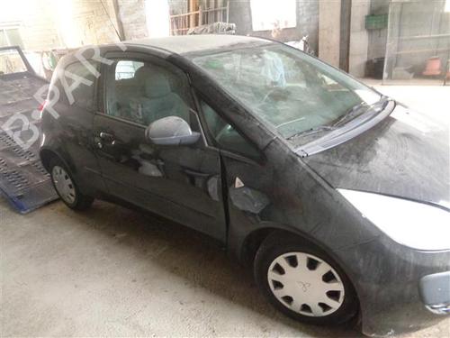 Right tailgate light MITSUBISHI COLT IV (CA_A) 1.3 GLi 12V (CA1A) | BP24556466C80  - Image 6