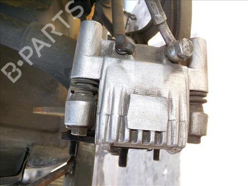 Right front brake caliper AIXAM MINAUTO 0.5 | BP33423661M104 - Image 2