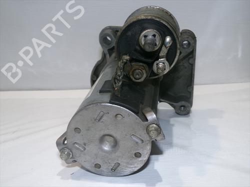 Starter FORD FIESTA VI Van 1.4 TDCi | BP24560201M8 - Image 3