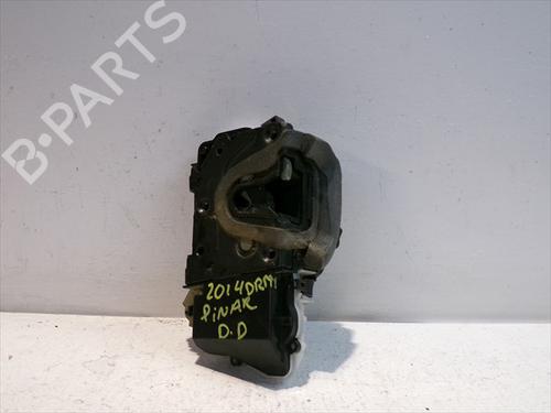 front-right-lock-peugeot-607-9d-9u-2000-25937100 main image