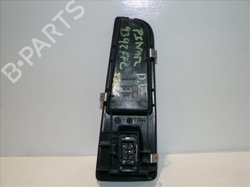 Right front window switch FIAT GRANDE PUNTO (199_) 1.3 D Multijet | BP33423664I26 - Image 2
