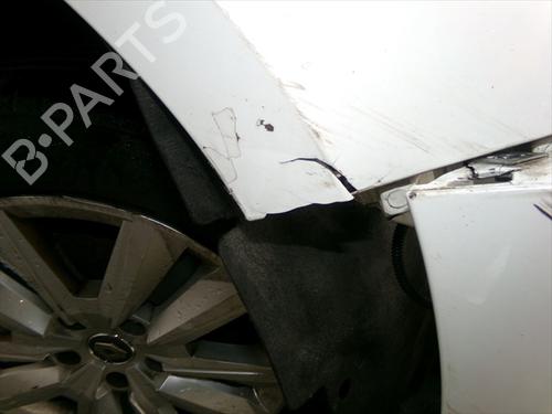 Forskærm Højre RENAULT MEGANE IV Hatchback (B9A/M/N_) 1.5 Blue dCi 115 (B9A6) | BP32208084C42