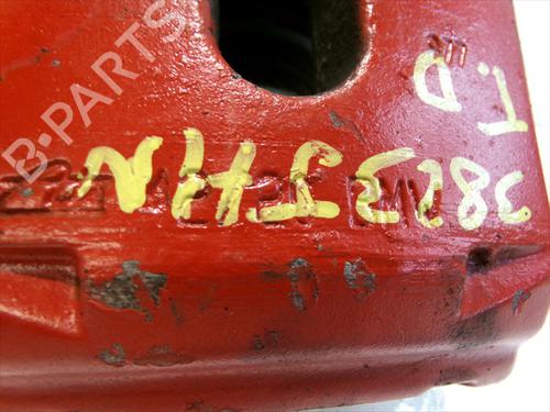 Right rear brake caliper BMW 5 (E60) 525 d | BP35943121M106 - Image 5