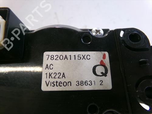 Climate control MITSUBISHI ASX (GA_W_) 1.8 DI-D (GA6W) | BP34152178I5  - Image 5