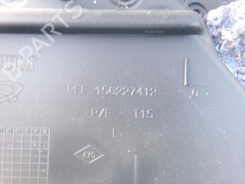Andre RENAULT FLUENCE (L3_) 1.5 dCi (L30B) | BP38107020O1 - Image 3