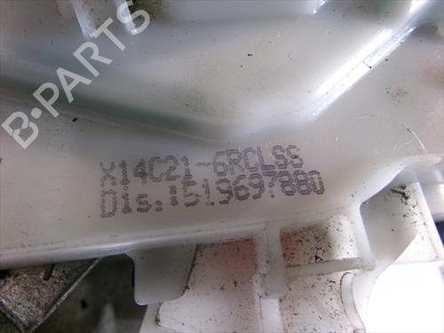 Front left lock OPEL COMBO Box Body/MPV (X12) 1.3 CDTI (B05) | BP27444124C98  - Image 5