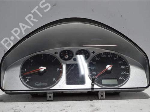 Used Electronic module Electronic module FORD GALAXY I (WGR) 1.9 TDI (130 hp) 24564747 24564747