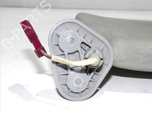 Left sun visor BMW 3 (E46) 320 d | BP24568661I1 - Image 4