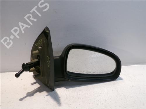 Used Right mirror Right mirror CHEVROLET AVEO / KALOS Hatchback (T200) 1.4 (83 hp) 33285534 33285534