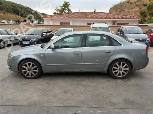 Right front window switch AUDI A4 B7 (8EC) 2.0 TDI | BP24857553I26 - Image 7