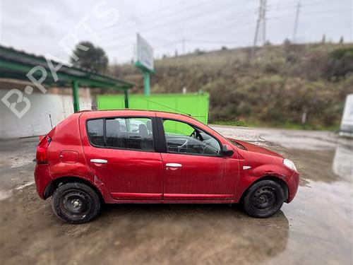 Left headlight DACIA SANDERO 1.5 dCi | BP31942805C28  - Image 7