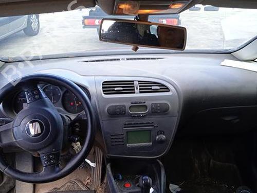 Steering column stalk SEAT LEON (1P1) 1.4 16V | BP24557263I23 - Image 8