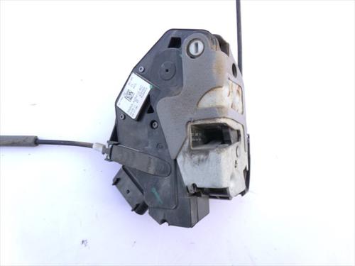 Used Rear right lock Rear right lock 38012109 38012109