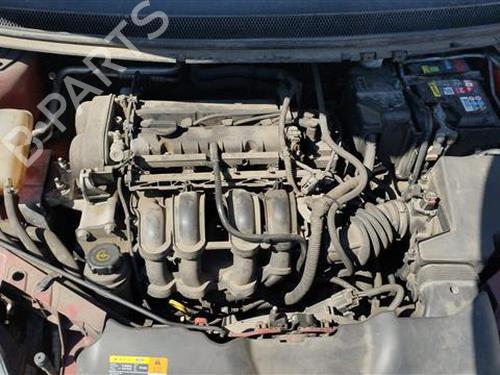 Steering column stalk FORD FOCUS II (DA_, HCP, DP) 1.6 Ti | BP33423587I23 - Image 5