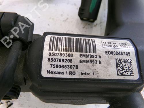 Cable BMW 1 (F20) 116 d | BP34505995E12  - Image 5