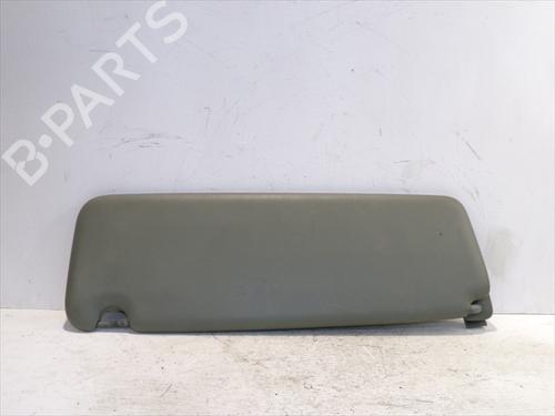 Used Right sun visor Right sun visor OPEL VIVARO A Van (X83) 1.9 DTI (F7) (101 hp) 33265430 33265430