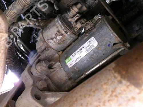 Used Starter Starter FORD FIESTA VI (CB1, CCN) 1.4 TDCi (70 hp) 24860076 24860076