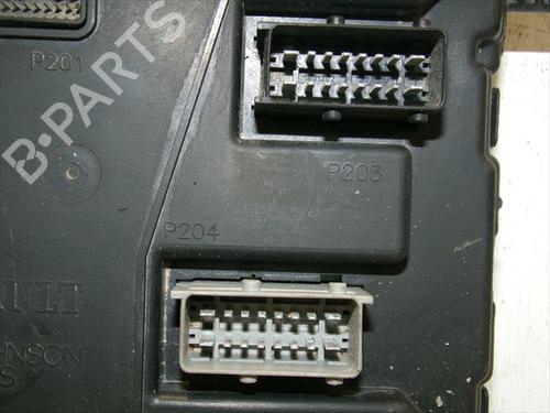 Fuse box RENAULT KANGOO Express (FW0/1_) 1.5 dCi 90 (FW0G, FW05, FW08, FW11) | BP24560626E1 - Image 4