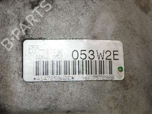Gearbox BMW X5 (E70) 3.0 d | BP26306795M3 - Image 5