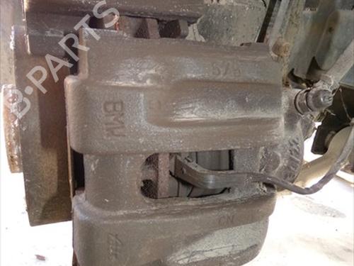 Left front brake caliper BMW 1 (E87) 120 i | BP40443459M105 - Image 2
