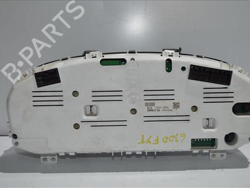 Electronic module KIA CARENS III MPV (UN) 2.0 CRDi 115 | BP24559797M83 - Image 2