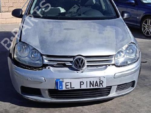 Used Parts VW GOLF PLUS V (5M1, 521)  1.4 16V  2391311