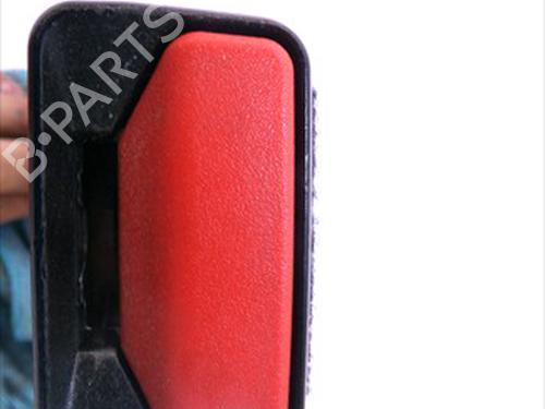 Used Seat buckle Seat buckle CITROËN C-ELYSEE (DD_) 1.5 BlueHDi 100 (102 hp) 39021576 39021576