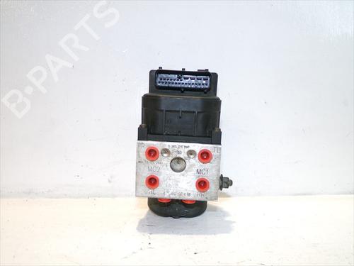 Used ABS pump ABS pump NISSAN PRIMERA Traveller (WP11) 2.0 TD (90 hp) 36694442 36694442