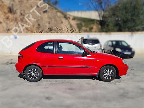 Headlight switch DAEWOO LANOS (KLAT) 1.5 | BP33265098I24  - Image 8