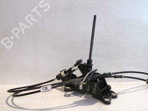Gearstang FORD FIESTA VI (CB1, CCN) 1.4 TDCi | BP24860058M90 - Image 2