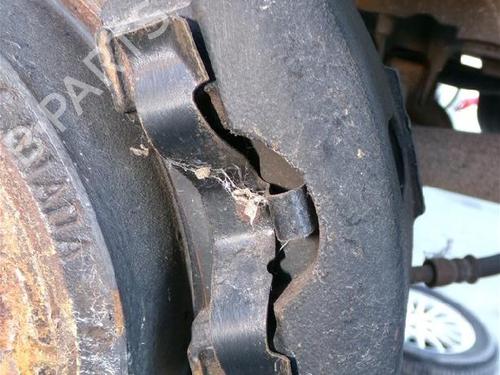 Used Left rear brake caliper Left rear brake caliper CHRYSLER 300M (LR) 3.5 V6 24V (254 hp) 28713898 28713898