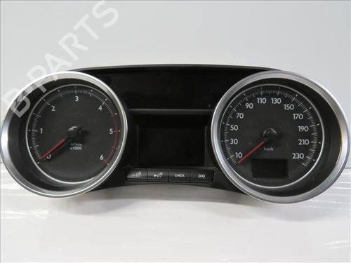 Used Electronic module Electronic module PEUGEOT 508 I (8D_) 1.6 HDi (115 hp) 24557014 24557014