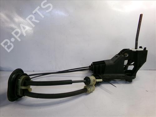 Used Gear lever Gear lever PEUGEOT 207 (WA_, WC_) 1.6 16V (109 hp) 24561060 24561060