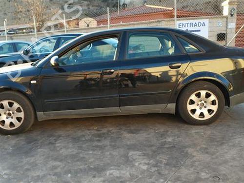 Front right window mechanism AUDI A4 B6 (8E2) 1.6 | BP24566690C23  - Image 9