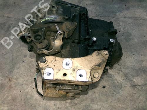 Gearbox SEAT LEON (1P1) 2.0 TDI | BP40443396M3 - Image 2