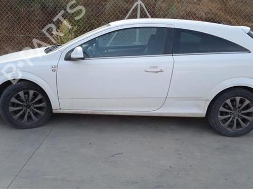 Electronic module OPEL ASTRA H GTC (A04) 1.3 CDTI (L08) | BP24558468M83 - Image 5