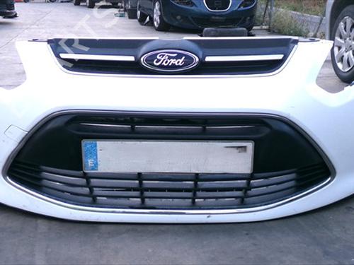 Used Front bumper Front bumper FORD C-MAX II (DXA/CB7, DXA/CEU) 1.6 TDCi (115 hp) 40215956 40215956