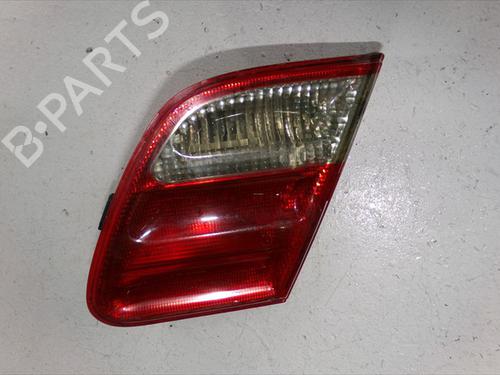 Used Right tailgate light Right tailgate light MERCEDES-BENZ E-CLASS (W210) E 270 CDI (210.016) (170 hp) 32009932 32009932